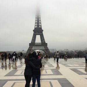 Meet your Posher, Kelly